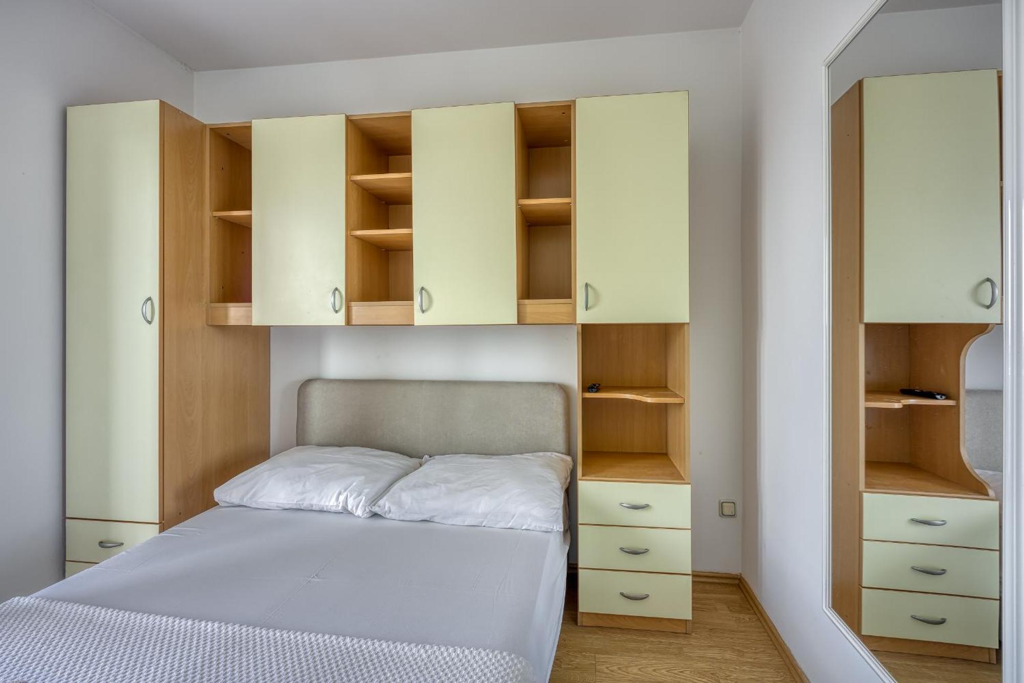 Apartments Grozdana Crikvenica Exterior foto